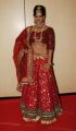 Sanjana Singh ramp walk for Makeup Mantra fashion show