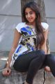 Actress Sanjjanaa Archana Galrani Stills in T-Shirt and Jeans