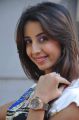 Actress Sanjana Latest Stills in T-Shirt and Jeans