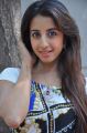 Actress Sanjjanaa Latest Stills in T-Shirt and Jeans