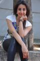 Actress Sanjjanaa Archana Galrani Stills in T-Shirt and Jeans