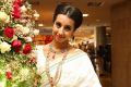 Actress Sanjjanaa Galrani Photos @ Hi Life Exhibition Launch