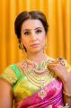 Actress Sanjana Gorgeous Photos for Akshaya Tritiya