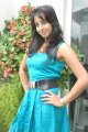 Sanjjanaa Hot Stills