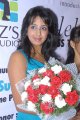 Sanjjanaa Hot Stills