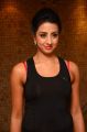 Actress Sanjjanaa Photos @ World Yoga Day Celebrations