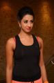 Actress Sanjjanaa Photos @ World Yoga Day Celebrations