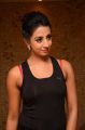 Actress Sanjjanaa Photos @ World Yoga Day Celebrations