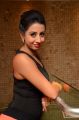 Actress Sanjjanaa Photos @ World Yoga Day Celebrations