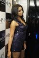 Actress Sanjjanaa Pics @ Mirrors Luxury Salons OPI Launch