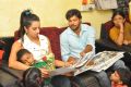 Sanjjanaa visits Serve Needy Voluntary Organization, Secunderabad