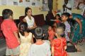 Sanjjanaa visits Serve Needy Voluntary Organization, Secunderabad