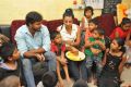 Sanjjanaa visits Serve Needy Voluntary Organization, Secunderabad