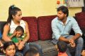 Sanjjanaa visits Serve Needy Voluntary Organization, Secunderabad