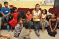 Sanjjanaa visits Serve Needy Voluntary Organization, Secunderabad