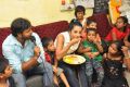 Sanjjanaa visits Serve Needy Voluntary Organization, Secunderabad