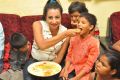 Sanjjanaa visits Serve Needy Voluntary Organization, Secunderabad