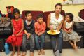 Sanjjanaa visits Serve Needy Voluntary Organization, Secunderabad