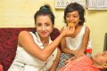 Sanjjanaa visits Serve Needy Voluntary Organization, Secunderabad