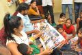 Sanjjanaa visits Serve Needy Voluntary Organization, Secunderabad