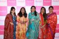 Poornima, Saranya, Keerthi Shanthanu @ Sankalp the Boutique Shop Inauguration Stills