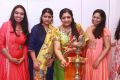 Poornima Bhagyaraj @ Sankalp The Boutique Showroom Inauguration Stills