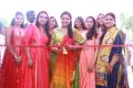 Poornima Bhagyaraj inaugurates Sankalp The Boutique at T Nagar Photos