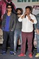 Nikhil Siddharth, Kona Venkat @ Sankarabharanam Movie Success Meet Stills