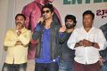 Sankarabharanam Movie Success Meet Stills