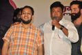 Sankarabharanam Movie Success Meet Stills