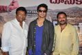 Sankarabharanam Movie Success Meet Stills