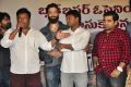 Sankarabharanam Movie Success Meet Stills