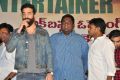 Sankarabharanam Movie Success Meet Stills