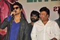 Sankarabharanam Movie Success Meet Stills