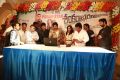 Sankarabharanam Movie Teaser Launch Stills