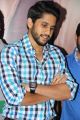 Naga Chaitanya @ Sankarabharanam Movie Theme Song Launch Photos