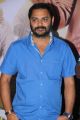 Director Uday Nandanavanam @ Sankarabharanam Movie Theme Song Launch Photos