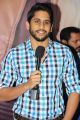 Naga Chaitanya @ Sankarabharanam Movie Theme Song Launch Photos