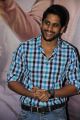 Naga Chaitanya @ Sankarabharanam Movie Theme Song Launch Photos