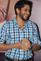 Naga Chaitanya @ Sankarabharanam Movie Theme Song Launch Photos