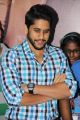 Naga Chaitanya @ Sankarabharanam Movie Theme Song Launch Photos