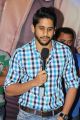 Naga Chaitanya @ Sankarabharanam Movie Theme Song Launch Photos