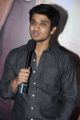 Nikhil Siddharth @ Sankarabharanam Movie Theme Song Launch Photos