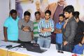 Naga Chaitanya launches Sankarabharanam Theme Song