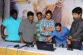 Naga Chaitanya launches Sankarabharanam Theme Song