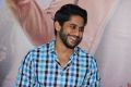 Naga Chaitanya @ Sankarabharanam Movie Theme Song Launch Photos