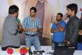 Sankarabharanam Movie Theme Song Launch Photos