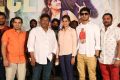 Sankarabharanam Release Press Meet Stills