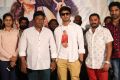 Naditha, Kona Venkat, Nikhil @ Sankarabharanam Release Press Meet Stills