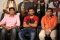 Sankarabharanam Release Press Meet Stills